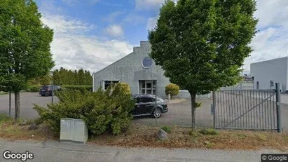 Coworking spaces zur Miete in Trelleborg – Foto von Google Street View