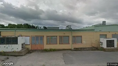 Werkstätte zur Miete in Borås – Foto von Google Street View