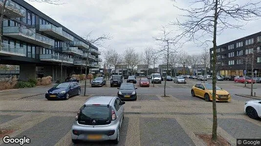 Bedrijfsruimtes te huur i Middelburg - Foto uit Google Street View