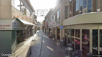 Lokaler til leie i Goes – Bilde fra Google Street View