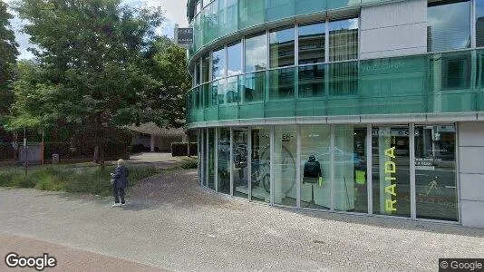 Commercial properties for rent i Brasschaat - Photo from Google Street View