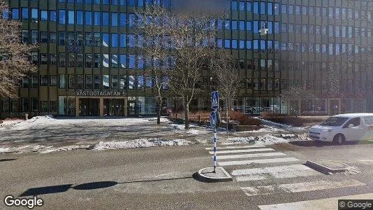 Kontorer til leie i Location is not specified – Bilde fra Google Street View