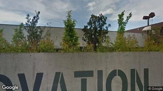 Bedrijfsruimtes te huur i Montebelluna - Foto uit Google Street View