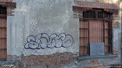 Coworking spaces for rent in Saronno - Photo from Google Street View