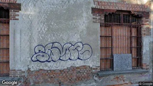 Bedrijfsruimtes te huur i Saronno - Foto uit Google Street View