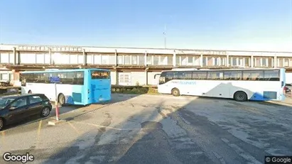 Office spaces for rent in Kristiansund - Photo from Google Street View