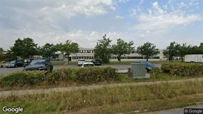 Magazijnen te huur in Hvidovre - Foto uit Google Street View