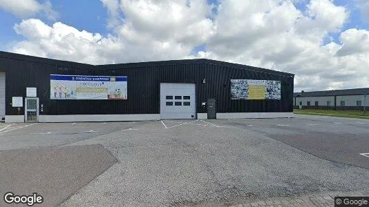 Warehouses for rent i Location is not specified - Photo from Google Street View