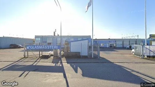 Kontorlokaler til leje i Jönköping - Foto fra Google Street View