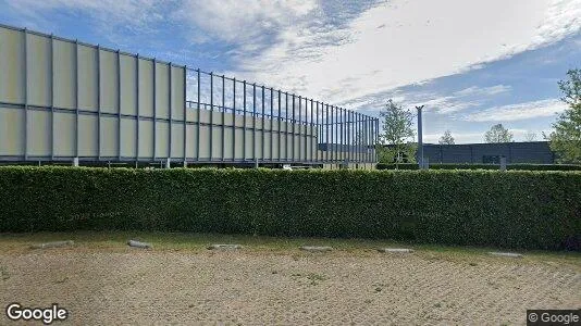 Commercial properties for rent i Apeldoorn - Photo from Google Street View