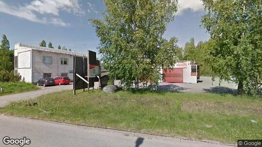 Kantorruimte te huur i Porvoo - Foto uit Google Street View