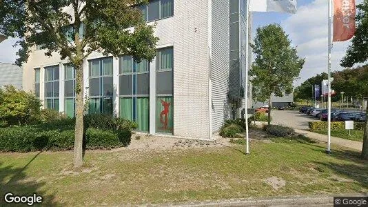 Commercial properties for rent i Venlo - Photo from Google Street View