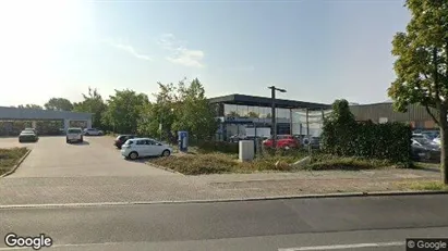 Företagslokaler för uthyrning i Berlin Reinickendorf – Foto från Google Street View