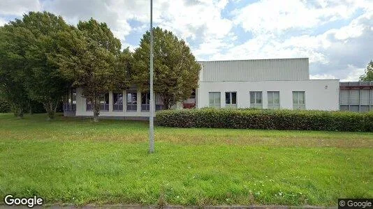 Büros zur Miete i Kassel – Foto von Google Street View