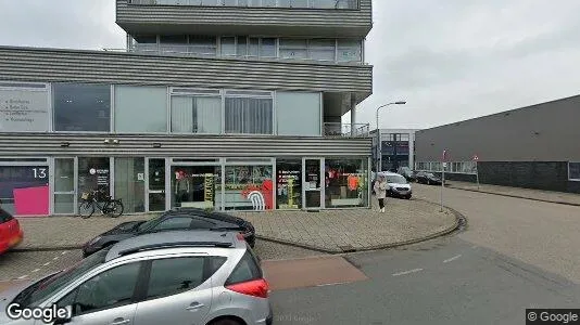 Büros zur Miete i Haarlem – Foto von Google Street View