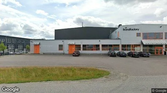 Warehouses for rent i Haninge - Photo from Google Street View