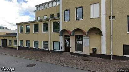 Werkstätte zur Miete in Tranås – Foto von Google Street View