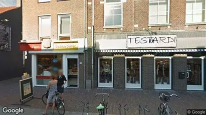 Bedrijfsruimtes te huur in Echt-Susteren - Foto uit Google Street View