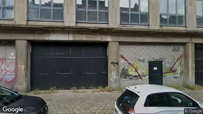 Office spaces for rent in Brussels Sint-Jans-Molenbeek - Photo from Google Street View