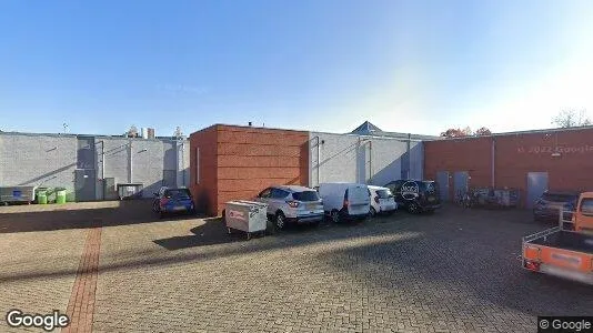 Gewerbeflächen zur Miete i Den Bosch – Foto von Google Street View