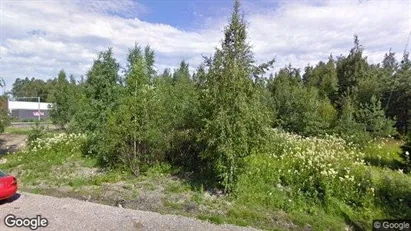 Bedrijfsruimtes te huur in Vantaa - Foto uit Google Street View