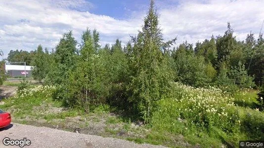 Företagslokaler för uthyrning i Vanda – Foto från Google Street View