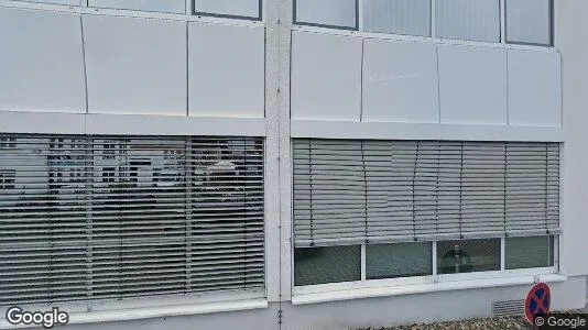 Office spaces for rent i Main-Kinzig-Kreis - Photo from Google Street View