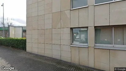 Kontorer til leie i Frankfurt West – Bilde fra Google Street View