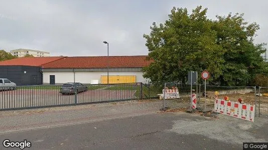 Bedrijfsruimtes te huur i Rhein-Sieg-Kreis - Foto uit Google Street View