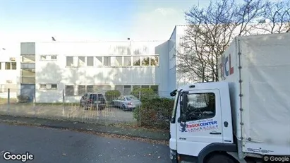 Warehouses for rent in Mettmann - Photo from Google Street View