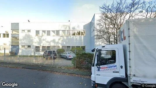 Warehouses for rent i Mettmann - Photo from Google Street View