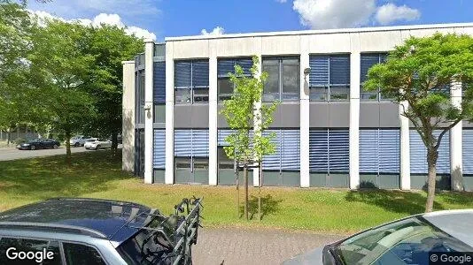 Kontorer til leie i Offenbach – Bilde fra Google Street View