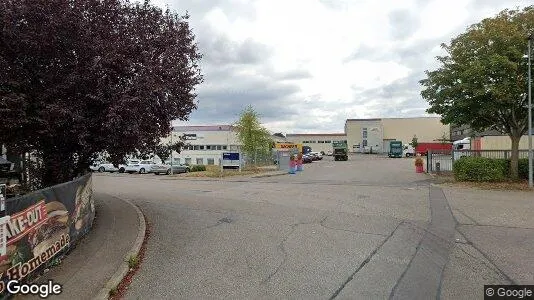 Bedrijfsruimtes te huur i Ludwigsburg - Foto uit Google Street View