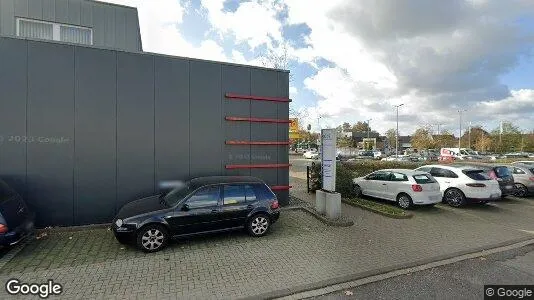 Lager zur Miete i Recklinghausen – Foto von Google Street View