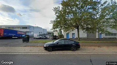 Kontorlokaler til leje i Rhein-Kreis Neuss - Foto fra Google Street View