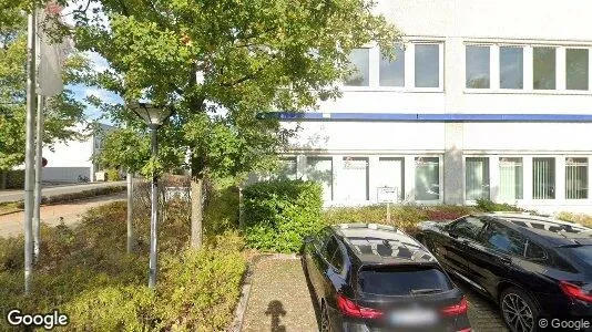 Office spaces for rent i Rhein-Kreis Neuss - Photo from Google Street View