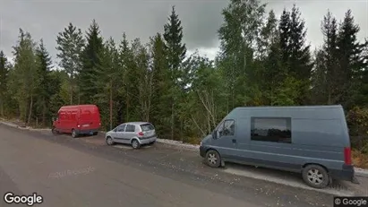 Werkstätte zur Miete in Kerava – Foto von Google Street View