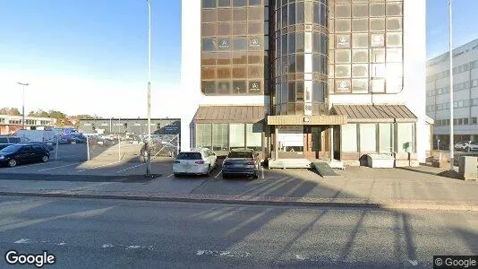 Warehouses for rent i Turku - Photo from Google Street View