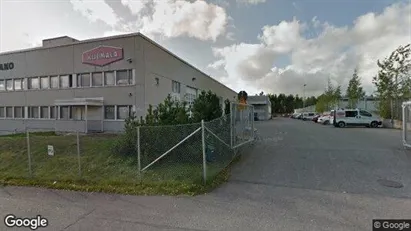 Commercial properties for rent in Vantaa - Photo from Google Street View