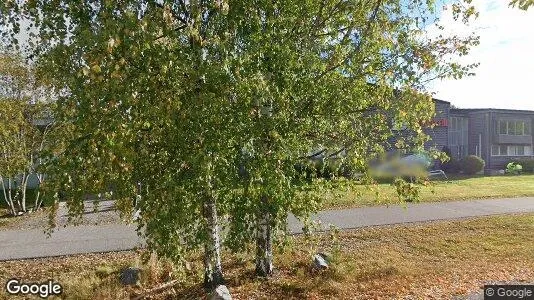 Lagerlokaler til leje i Espoo - Foto fra Google Street View