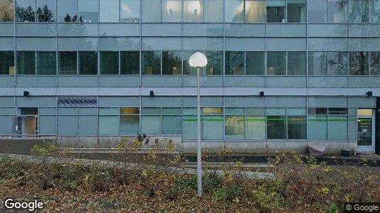 Office spaces for rent i Espoo - Photo from Google Street View