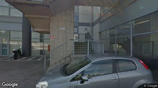 Büros zur Miete i Bergamo – Foto von Google Street View