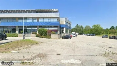 Bedrijfsruimtes te huur in Casale Monferrato - Foto uit Google Street View
