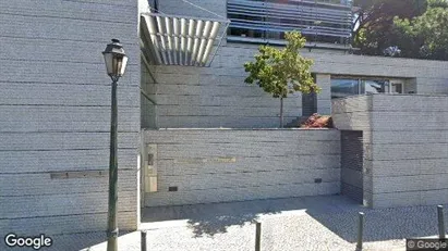 Office spaces for rent in Cascais - Photo from Google Street View