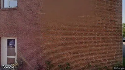 Kontorslokaler för uthyrning i Brøndby – Foto från Google Street View