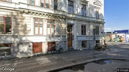 Office spaces for rent in Gothenburg City Centre - Photo from Google Street View