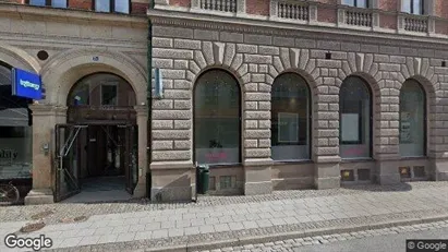 Kontorer til leie i Lund – Bilde fra Google Street View