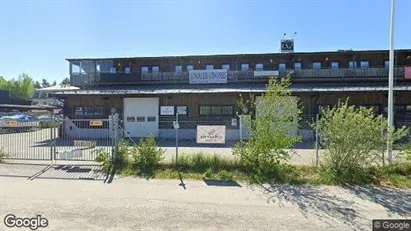 Werkstätte zur Miete in Tyresö – Foto von Google Street View