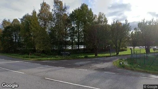 Lagerlokaler til leje i Borås - Foto fra Google Street View