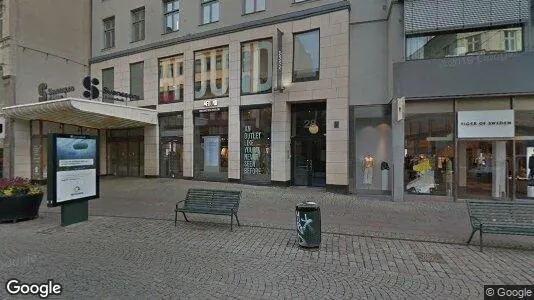 Kantorruimte te huur i Malmö City - Foto uit Google Street View
